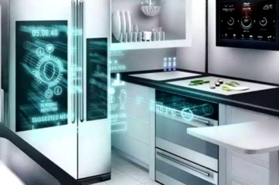 大專男生，智能電子產品技術開發專業為何吃香？