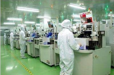 許家輝 用心點亮世界，以技術創新打造智能電子產品的核心競爭力