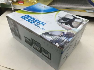 平板電腦支架的居家妙用 偉旭電子如何讓影音娛樂上癮?